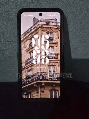 Google Pixel 8 Pro 512 GB Black
