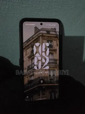 Google Pixel 8 Pro 512 GB Black
