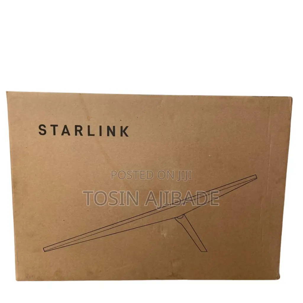 Starlink Complete Kit Gen 3 (V4)