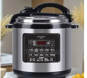 Pressure Pot