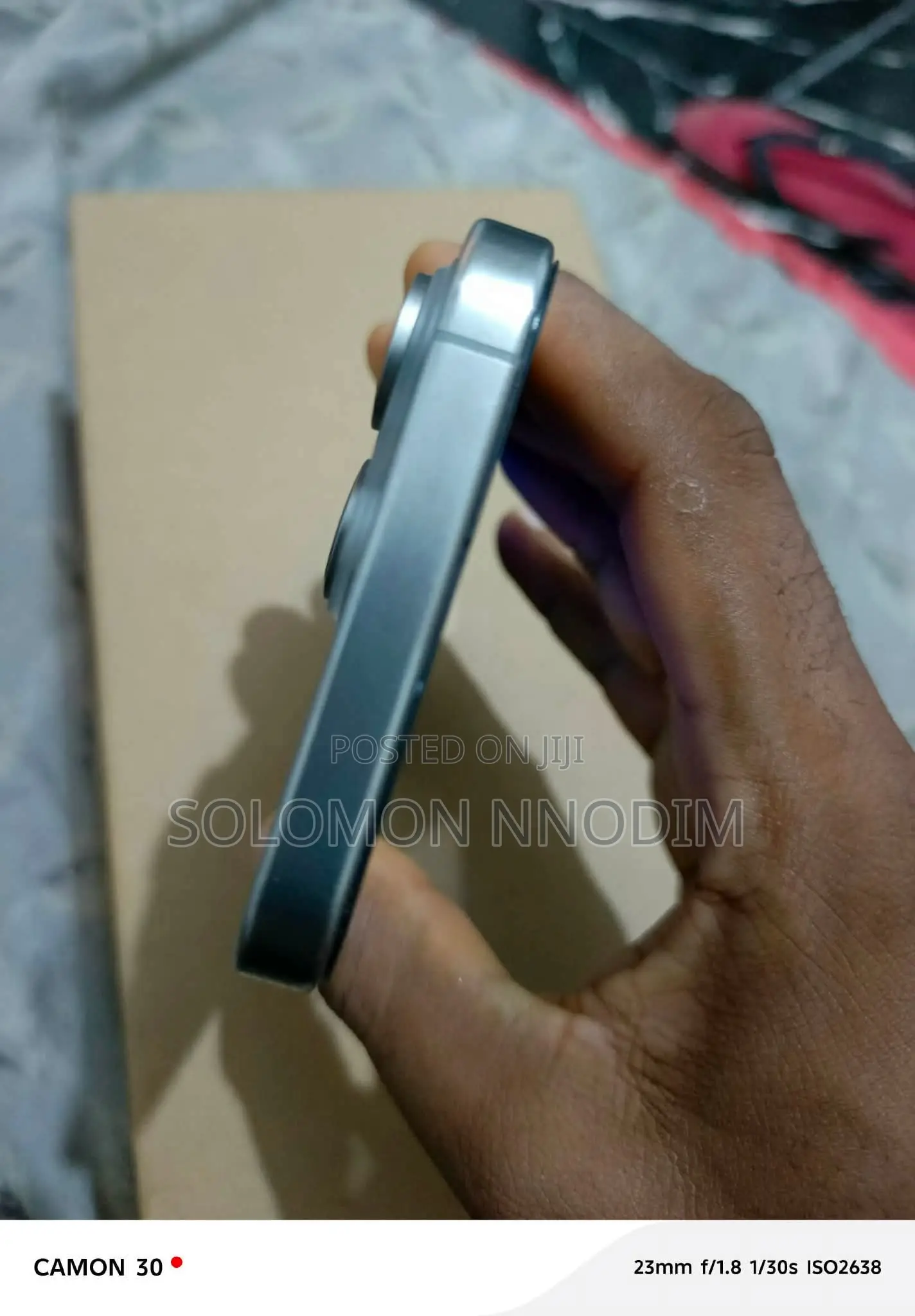 Apple iPhone 15 Pro Max 256 GB