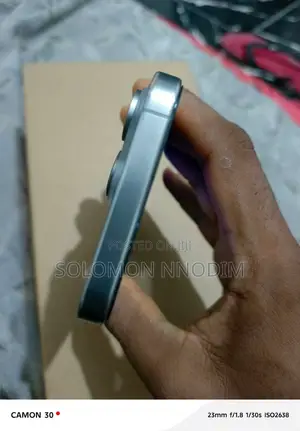 Apple iPhone 15 Pro Max 256 GB
