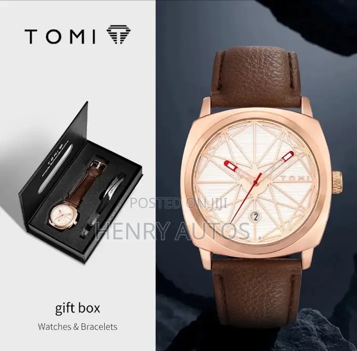 Wristwatch