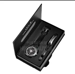 Wristwatch