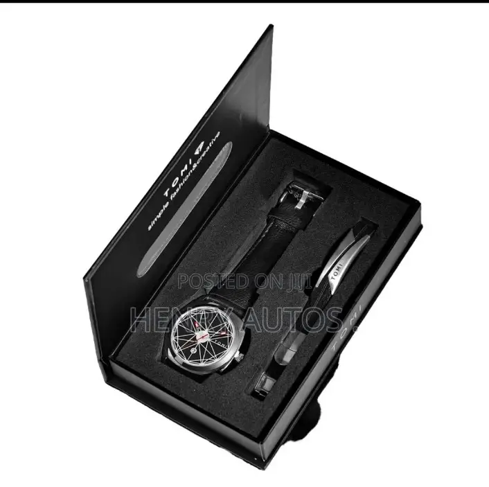Wristwatch