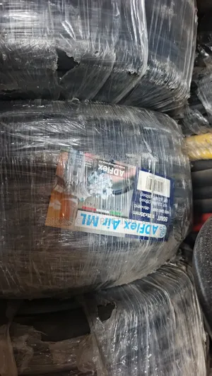 1" Air Pressure Hose 20bar