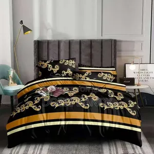 Bedsheets .Duvet