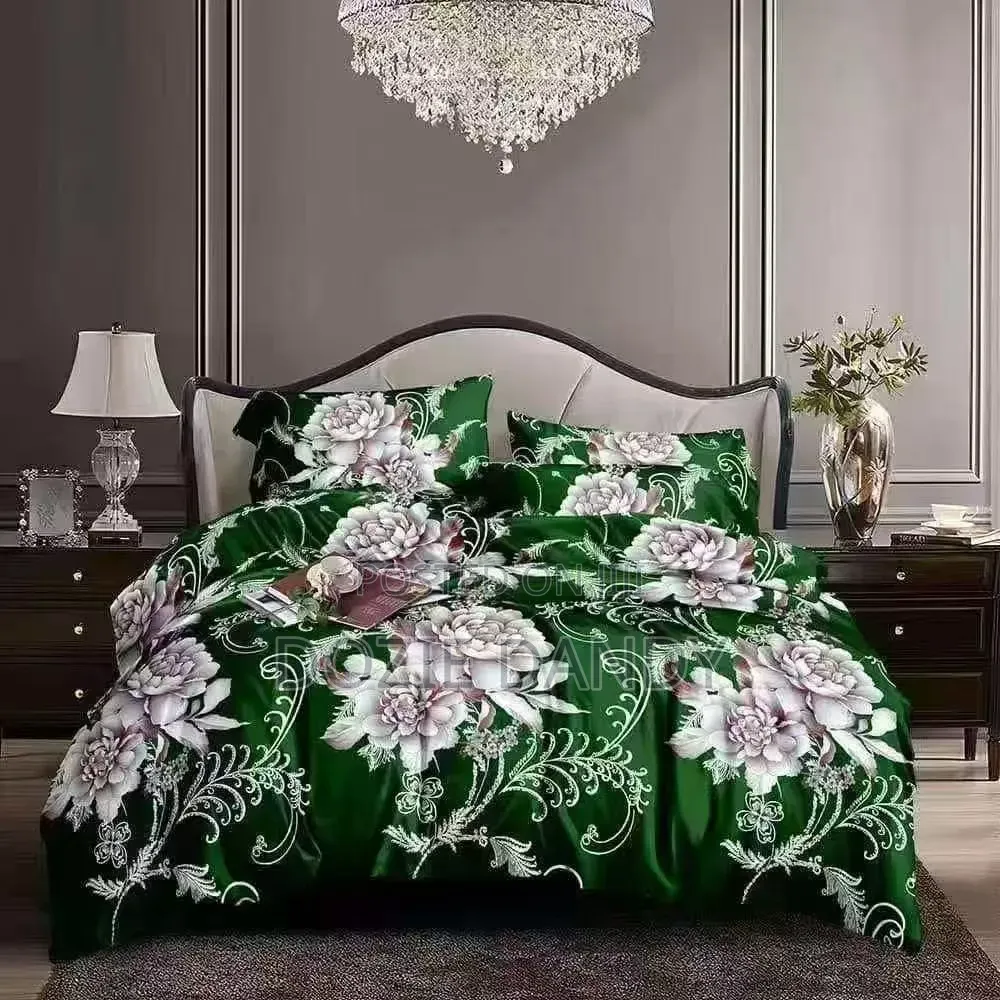 Bedsheets .Duvet