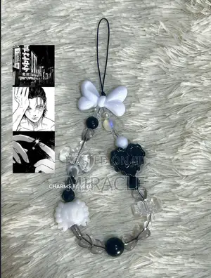 Phone Charm