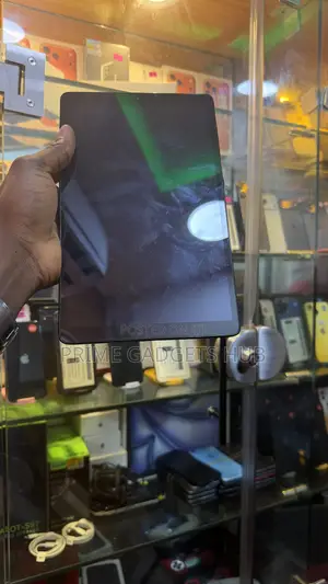 Samsung Galaxy Tab S6 Lite 32 GB Black