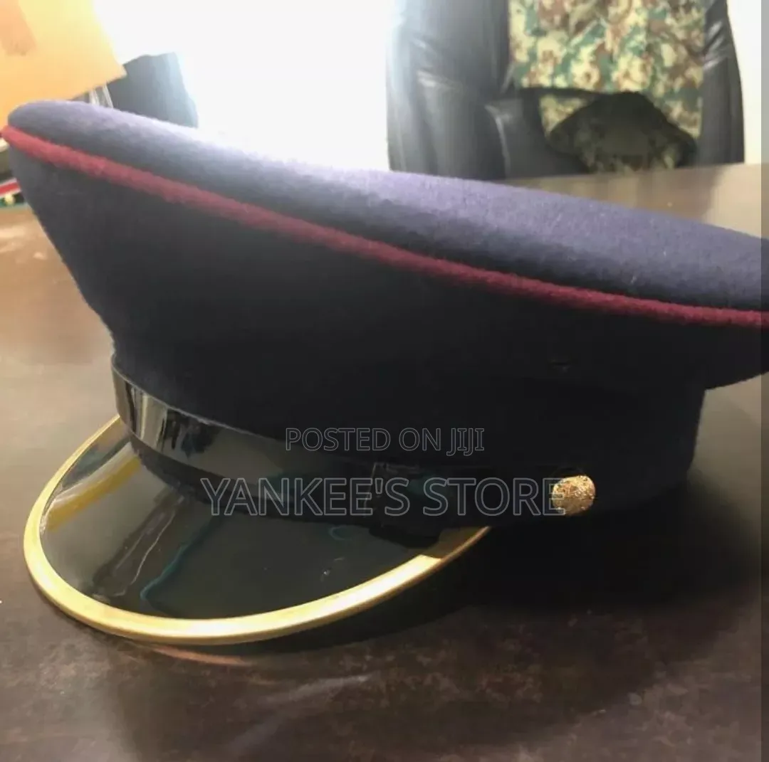 Brand New Imported Quality Sailor/Pilot Cap