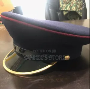Brand New Imported Quality Sailor/Pilot Cap