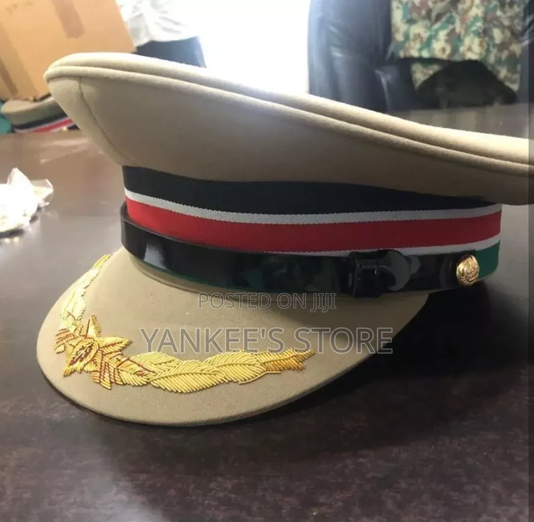 Brand New Imported Quality Sailor/Pilot Cap