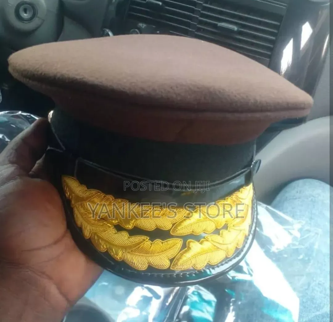 Brand New Imported Quality Sailor/Pilot Cap