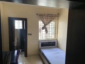 Furnished 3bdrm Shared Apartment in Sabon Lugbe for rent