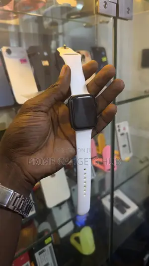 Apple Watch Series 5