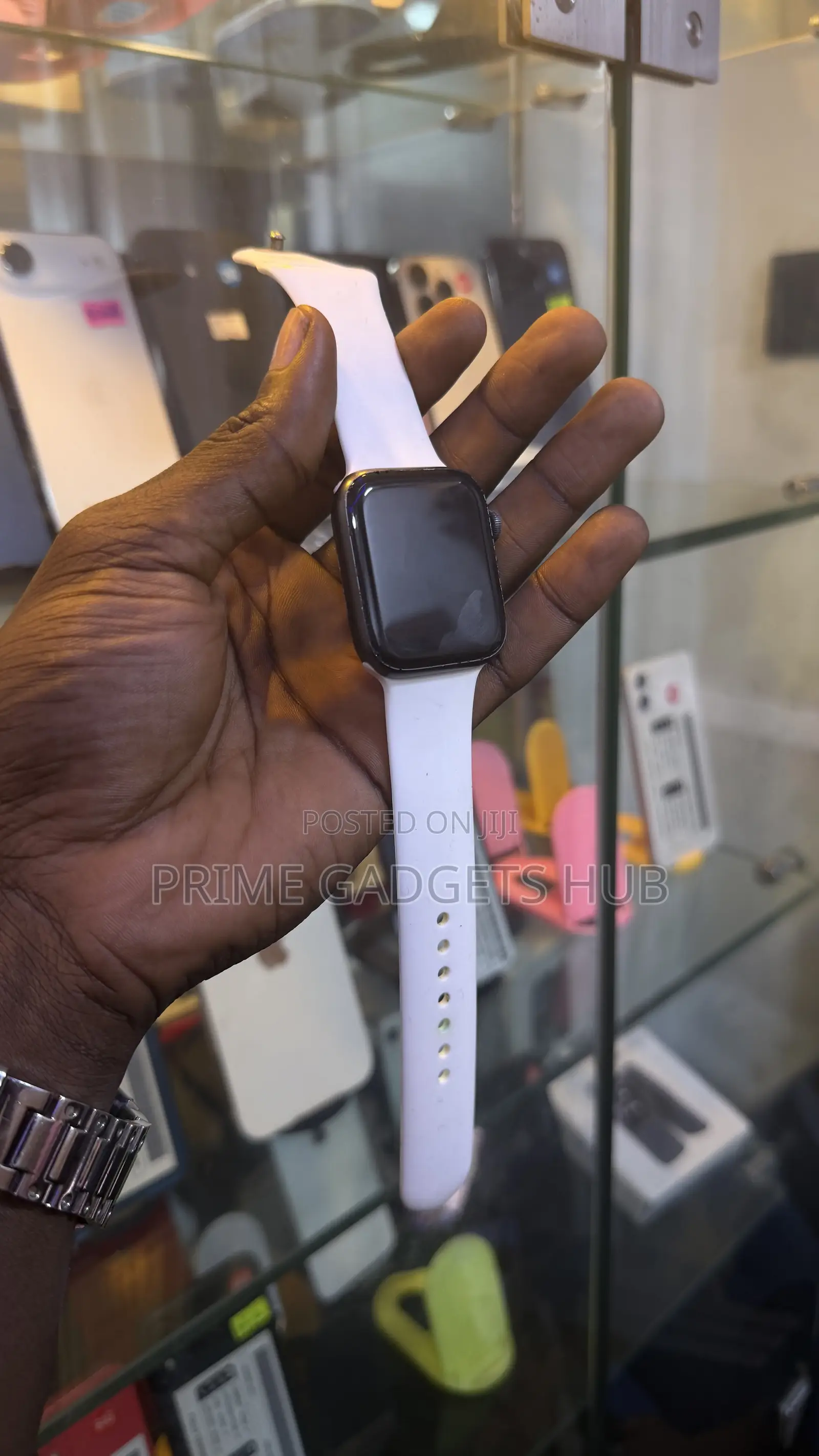 Apple Watch Series 5