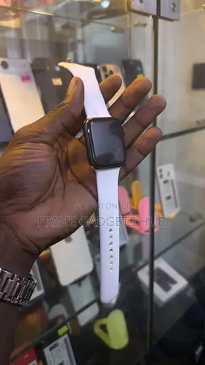 Apple Watch Series 5