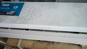 New Galanz Air Condition With Remote and Hanger