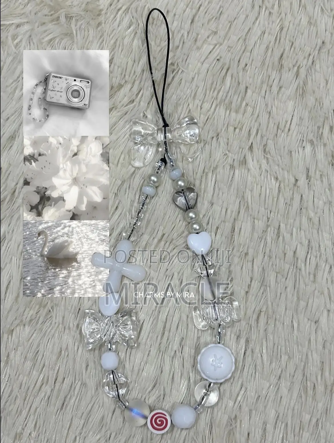 Phone Charm