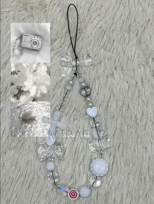 Phone Charm