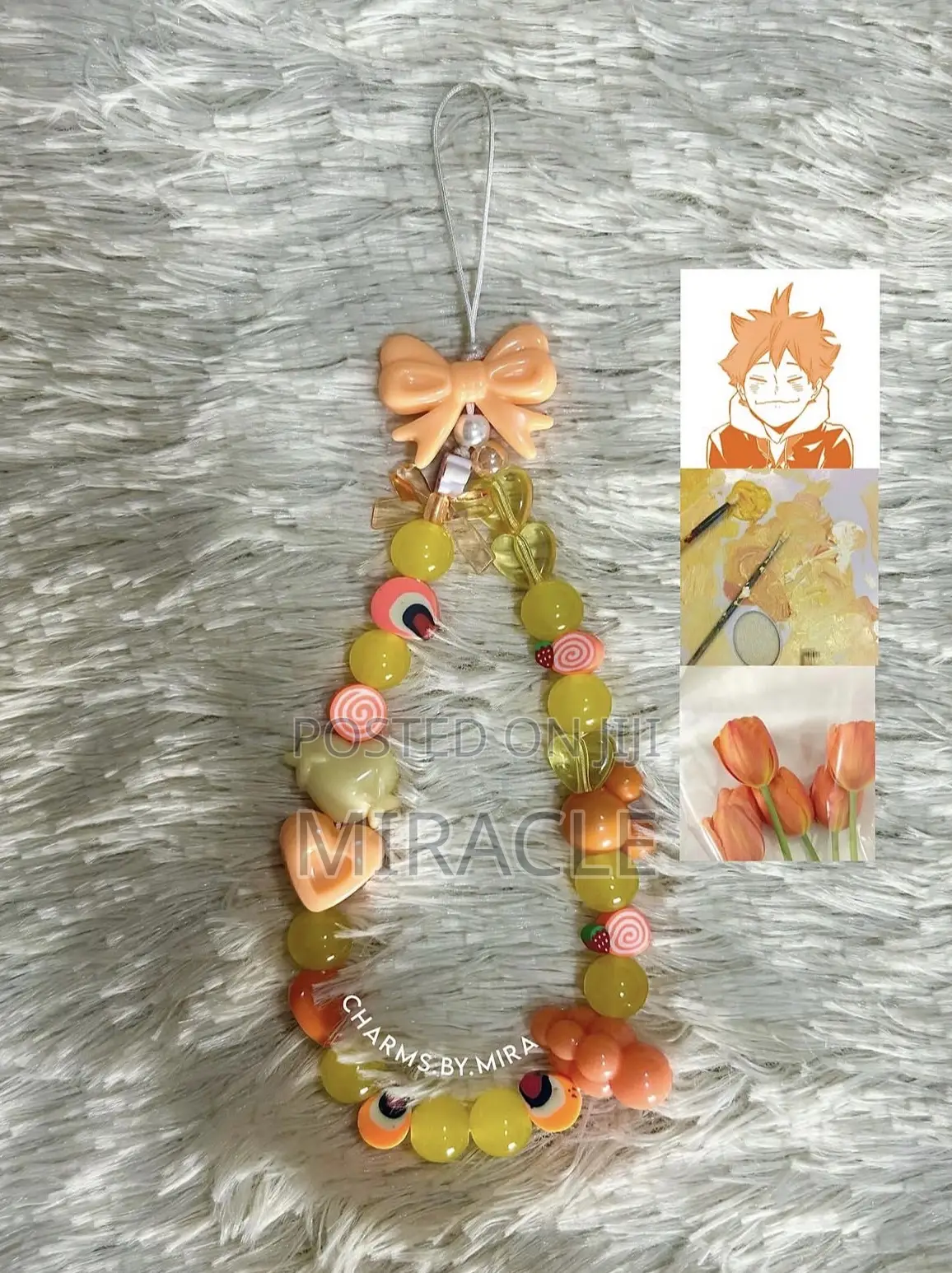 Phone Charm