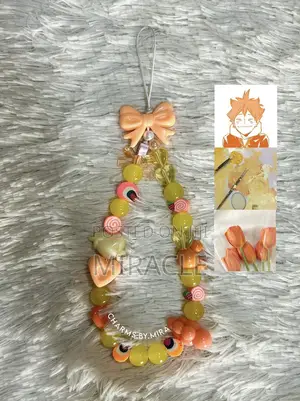 Phone Charm