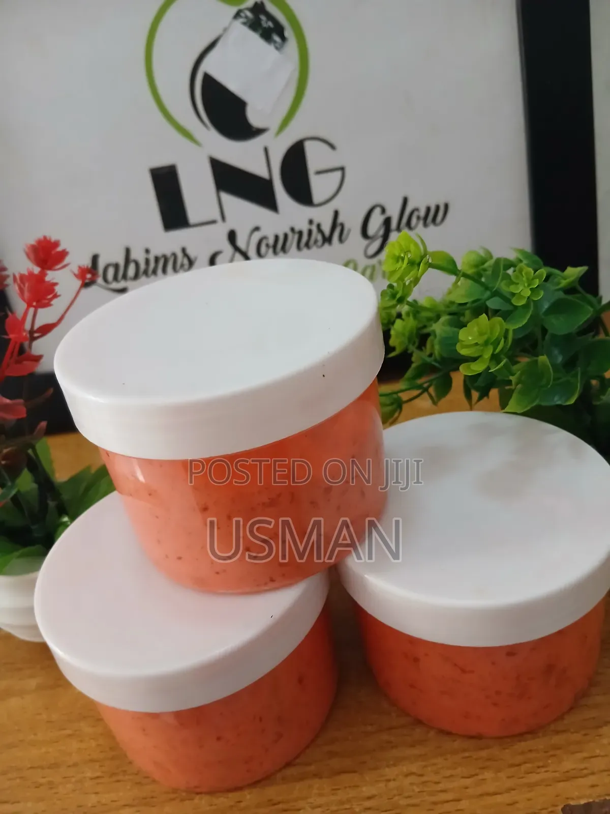 Molato Whitening Soap