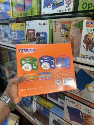 New Atouch KS46 8 GB