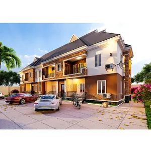 Architectural Design, House Plan Construction Supervision