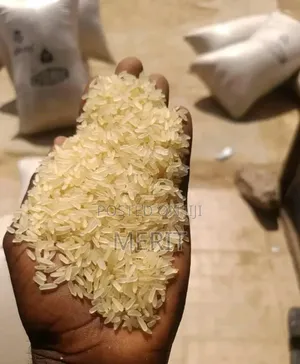 Foreign Rice