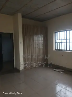 3bdrm Block of Flats in Estate Lokogoma for rent