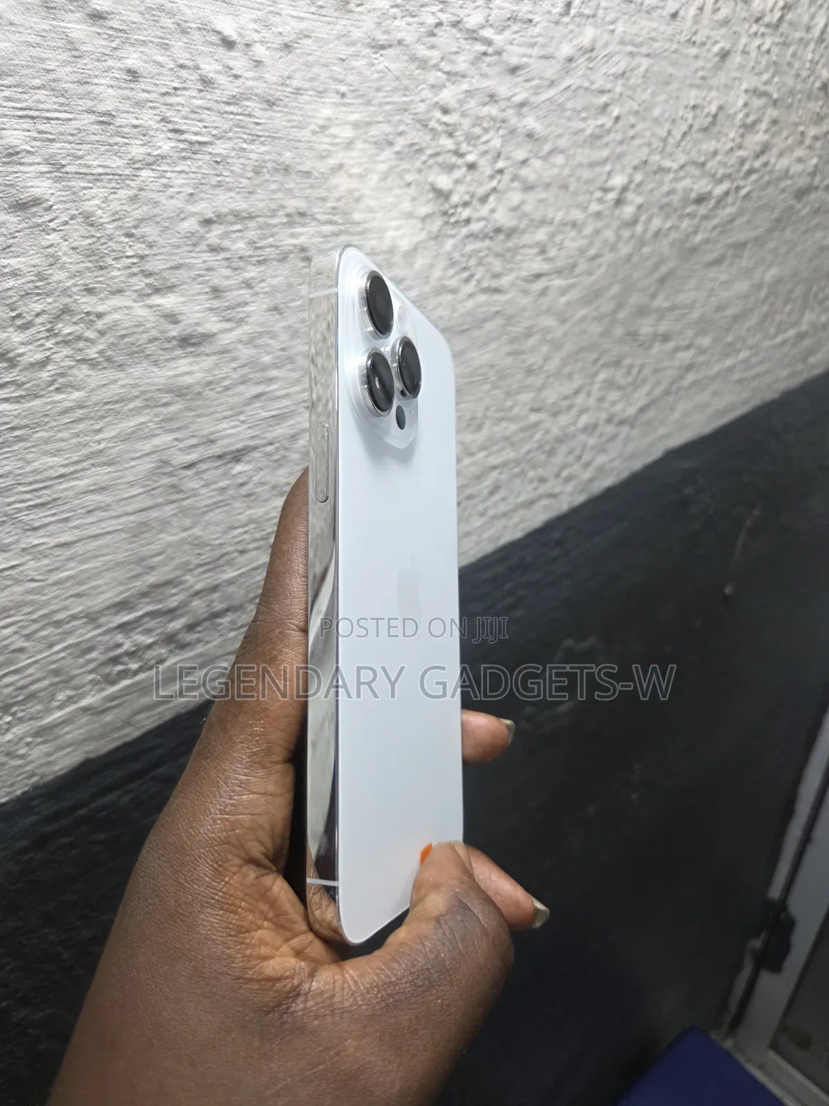 Apple iPhone 14 Pro Max 256 GB Silver