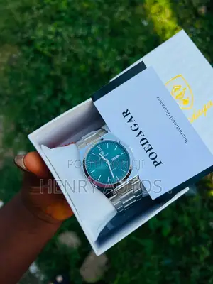 Wristwatch