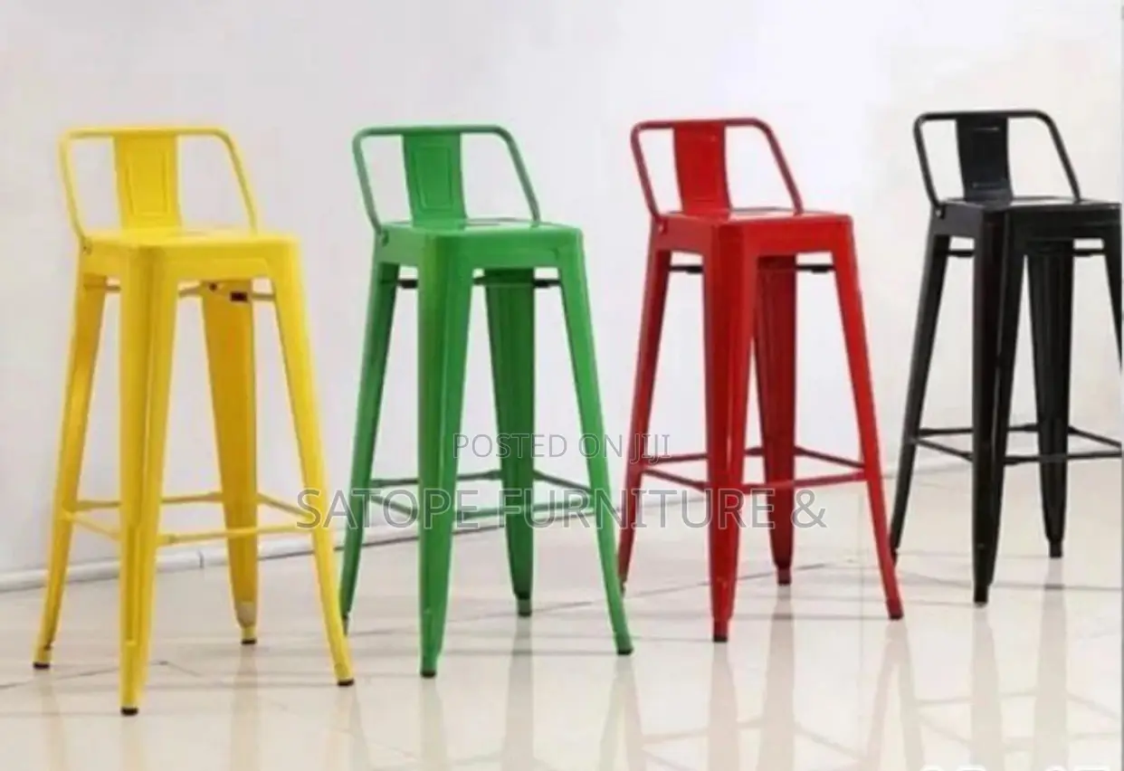 High Quality Restaurant Bar Stool