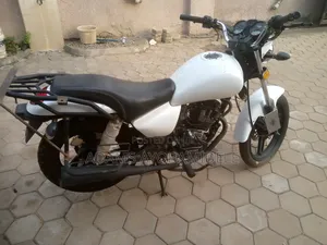 New Daylong DL200-30 2024 White