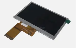 LCD Display Screen for Yamaha PSR-Sx600