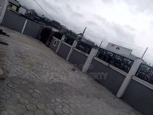 1bdrm Block of Flats in Saint Hotel, Igbogbo for rent
