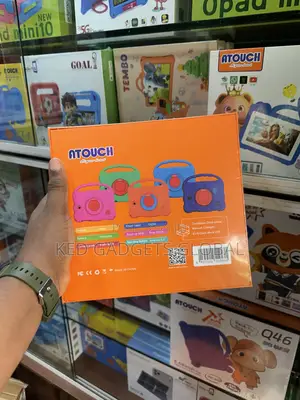 New Atouch KC66 Plus 256 GB