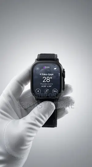 Apple Watch Ultra 3 49mm