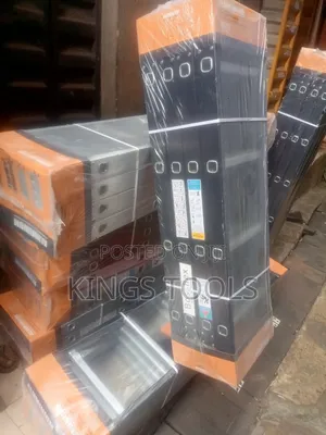 Multipurpose Ladder 4x4 Foldable 150kg