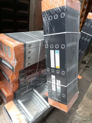 Multipurpose Ladder 4x4 Foldable 150kg