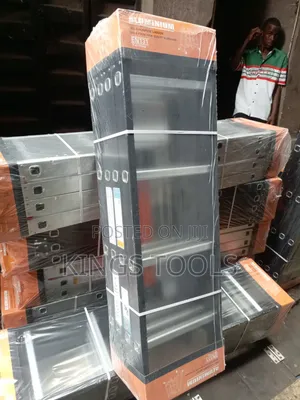 Multipurpose Ladder 4x4 Foldable 150kg