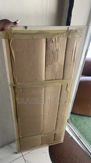5ft Mirror