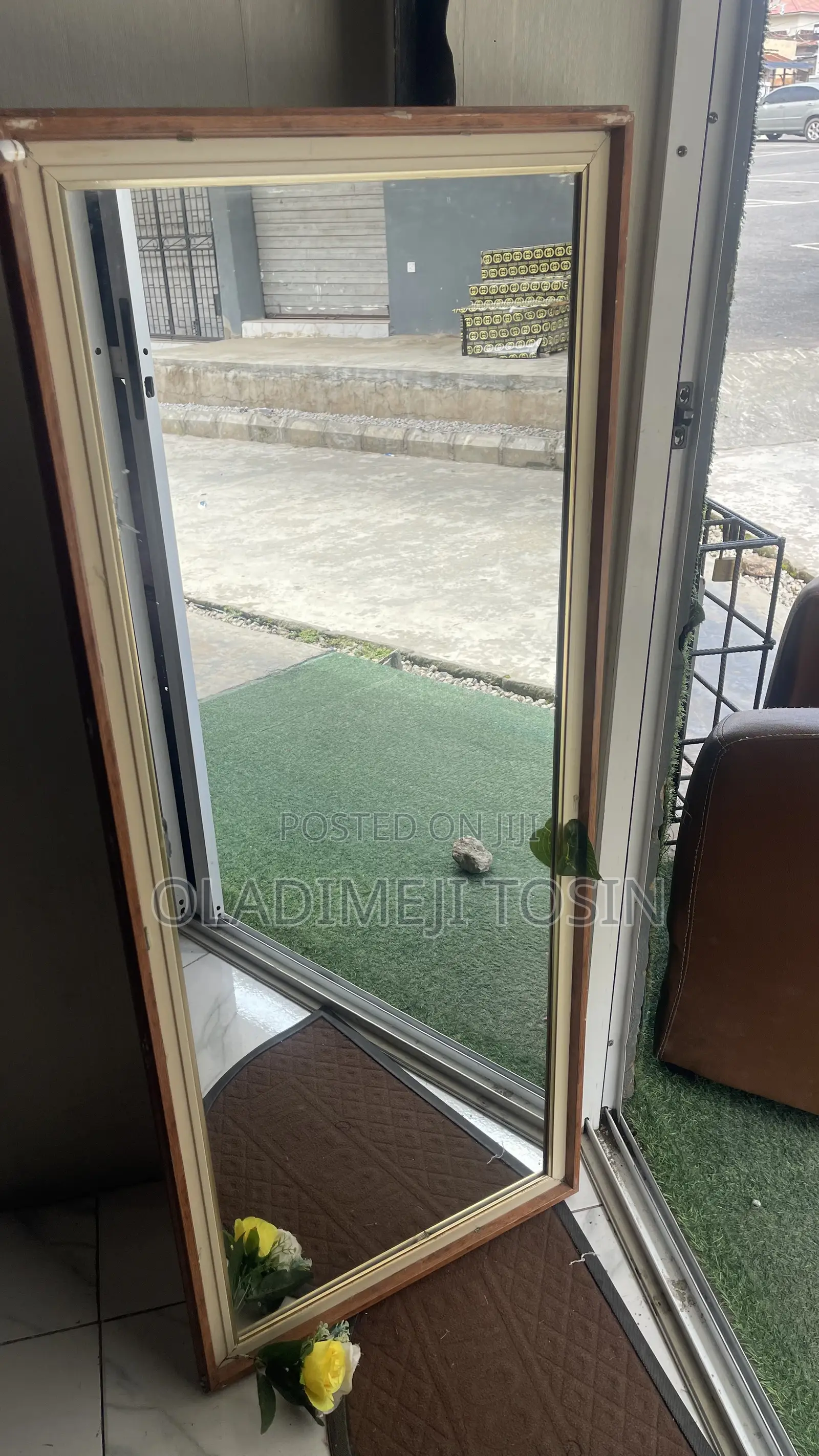 5ft Mirror