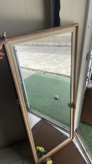 5ft Mirror
