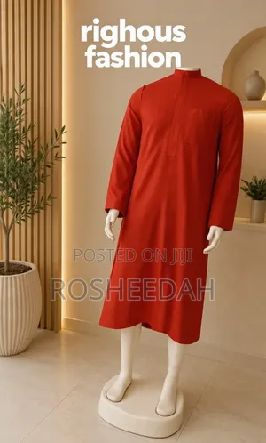 Jalamia for Men Suitable for All Kind of Men