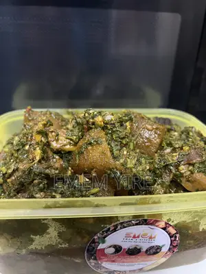 Afang Soup