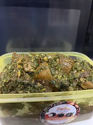 Afang Soup