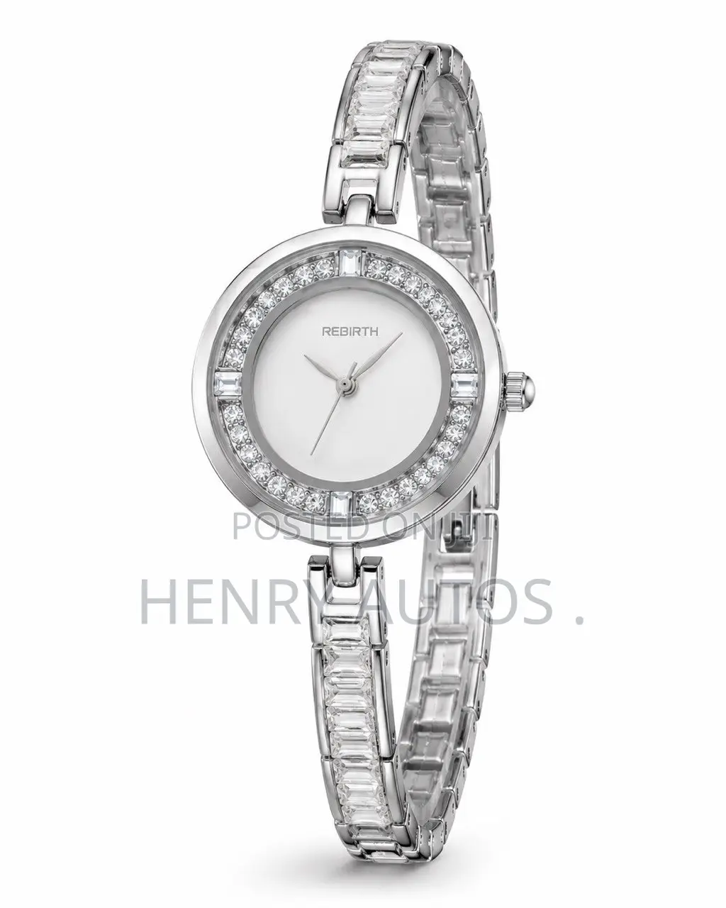 Wristwatch